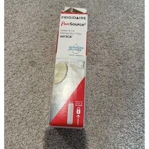 Frigidaire WF3CB Refrigerator PureSource 3 Water & Ice Filter US‎ Stock